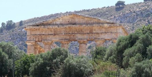 Erice-Segesta