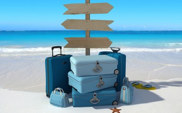 For all our customers available luggage storage